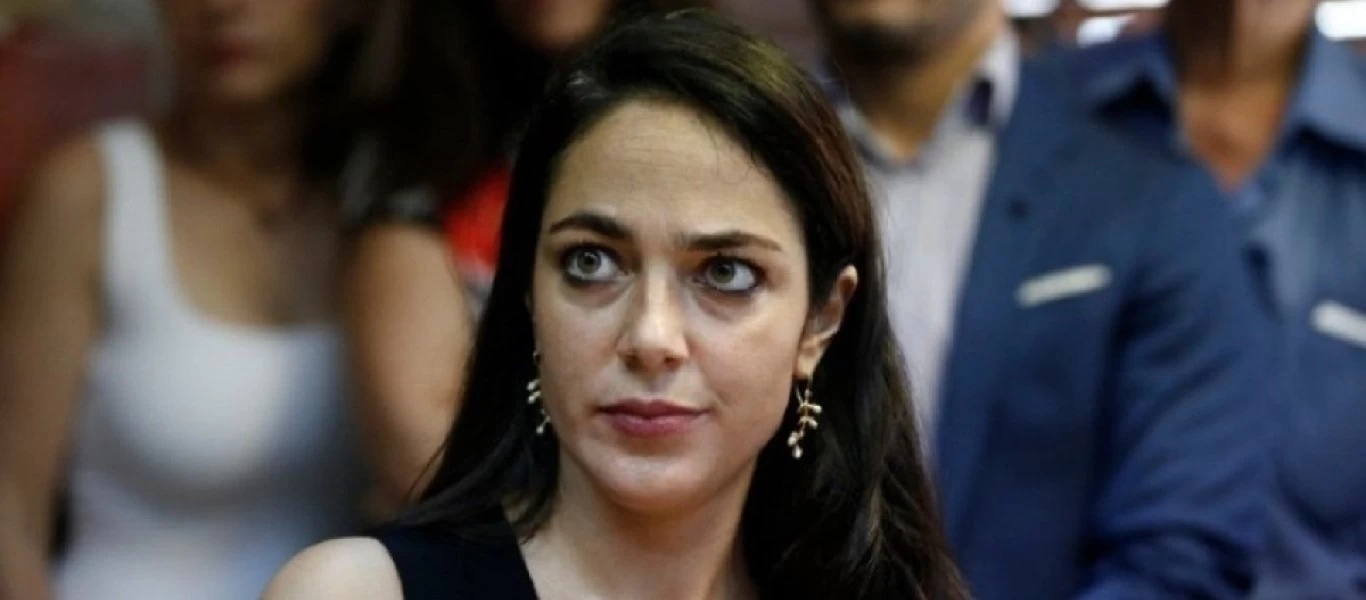 H Δ.Μιχαηλίδου προανήγγειλε νέα μέτρα για την προστασία των ηλικιωμένων στις μονάδες φροντίδας